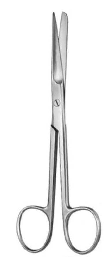 Deaver Op. Scissor