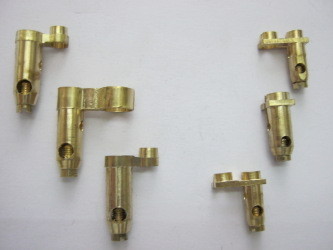 Brass Socket