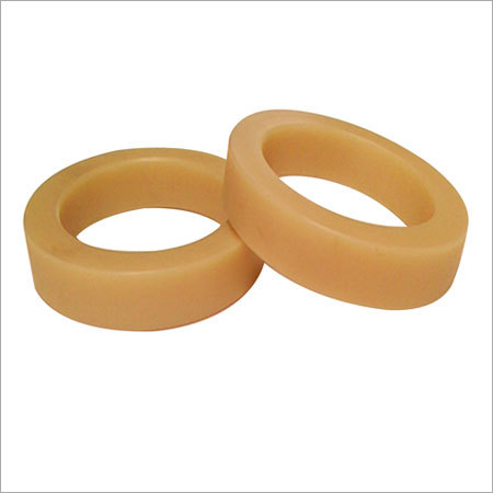 Rubber & Rubber Products