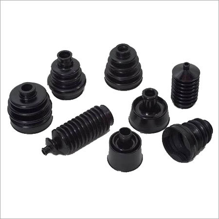 Rubber Bellows
