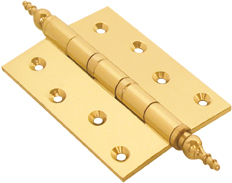 Brass Bearing Hinges