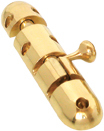 Brass Tower