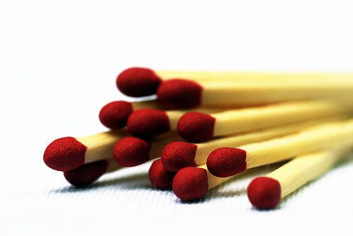 Safety Matches