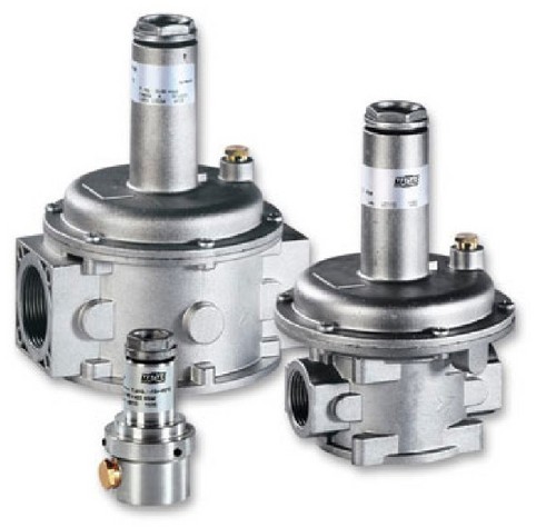 Pressure Relief Valve