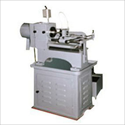 Production ADDA Machine