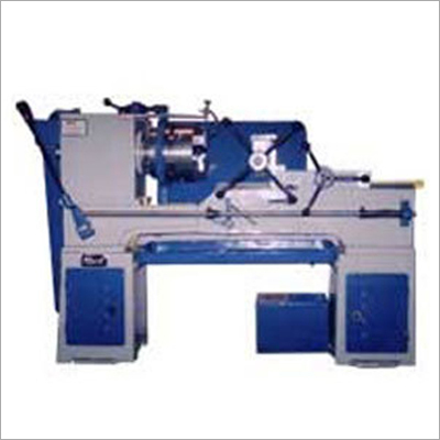 LINCO Die Head Machine - Steel, Variable Dimensions | High Speed, Easy Operation, Durable Design, Low Maintenance, Large Capacity, Precise Engineering