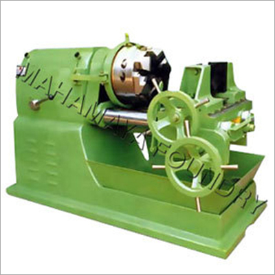 Internal Threading Machine