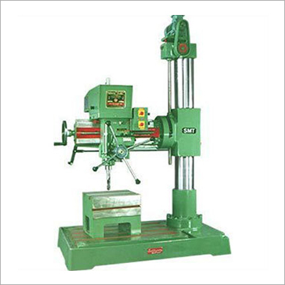 Cutting & Drilling Machine