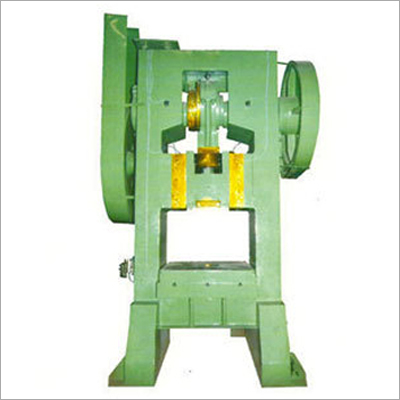H Type Power Press
