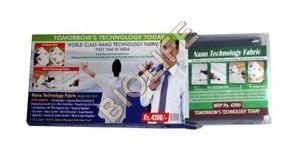 Nano Technology Fabrics