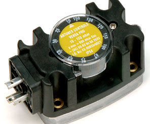 Madas Gas Pressure Switch