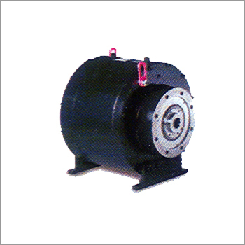 Torque Motors