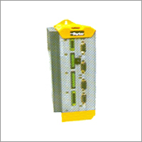 Parker Servo Drives Compax 3