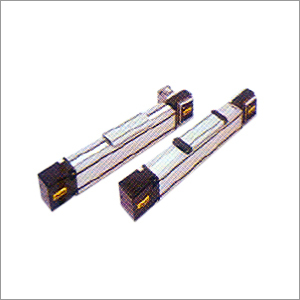 Linear Actulators