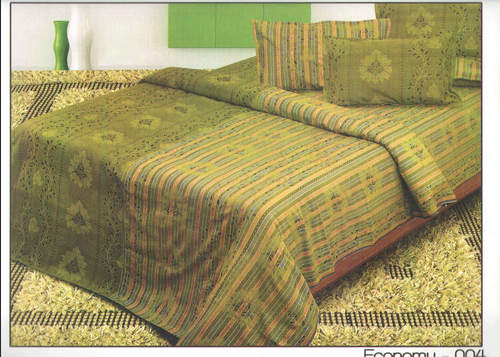 Bedsheet - Economy 004