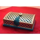 Metal Gift Boxes