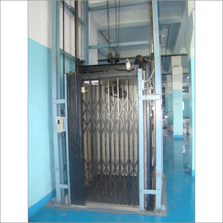 Industrial Freight Lift Industrial Freight Lift