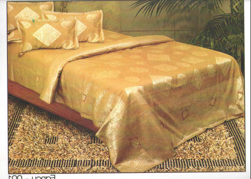 Bedsheet - Fancy 006