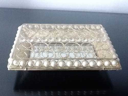 Metal Boxes