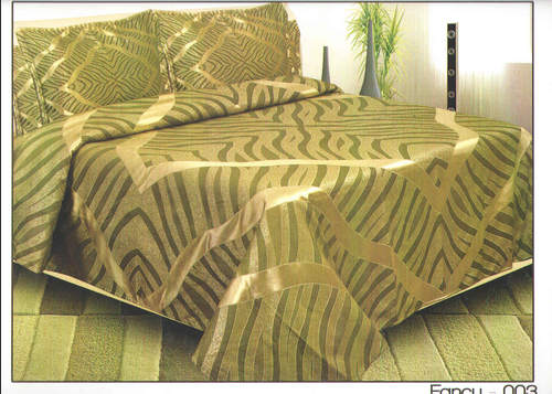 Bedsheet - Fancy 003