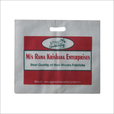 Non Woven Fabric Bags