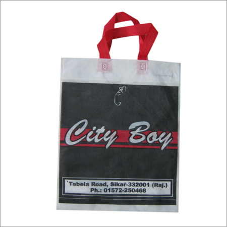 Non Woven Carry Bags