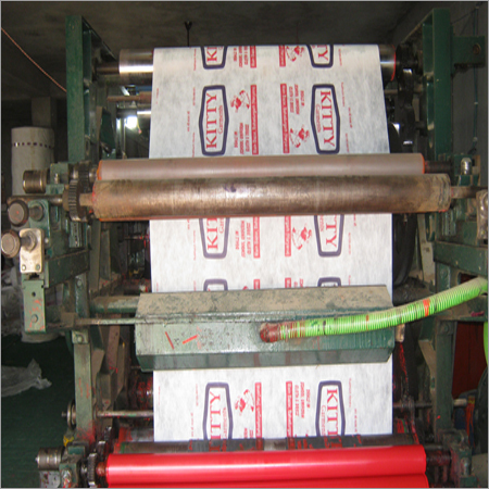 Our Carton Flexo Printing Machine