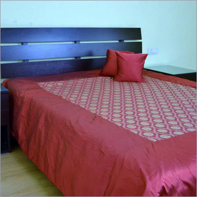 Plain Bed Covers