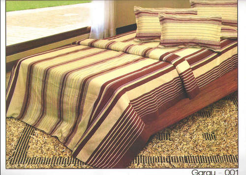 Bedsheet - Gargy 001