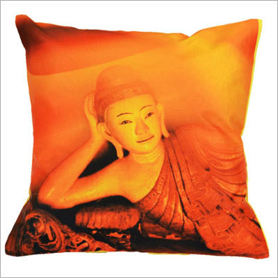 Printed Cushion Covers