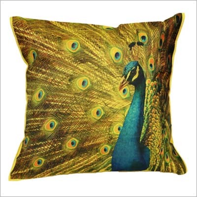 Silk Cushion Covers