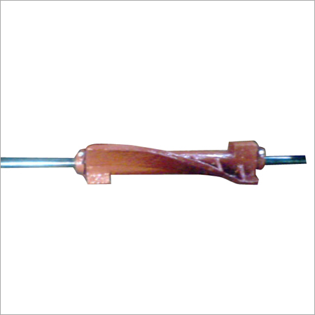 Boilers Rotor Assembly