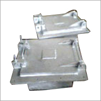 Cast Iron Door For Boiler