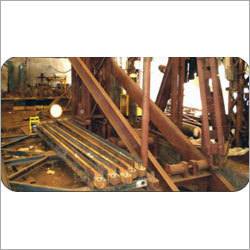 Bailey Type Panel Bridges