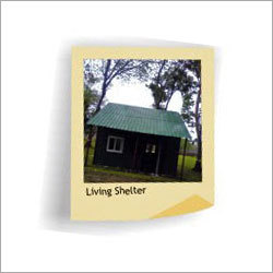 Living Shelter