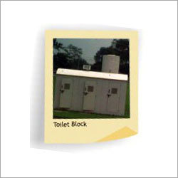 Portable Toilet