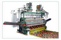 9 Jacquard Loom