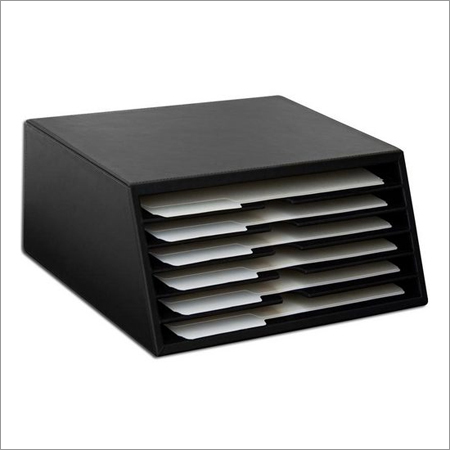 Verticle Mail Sorter