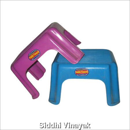 Bathroom Step Stool