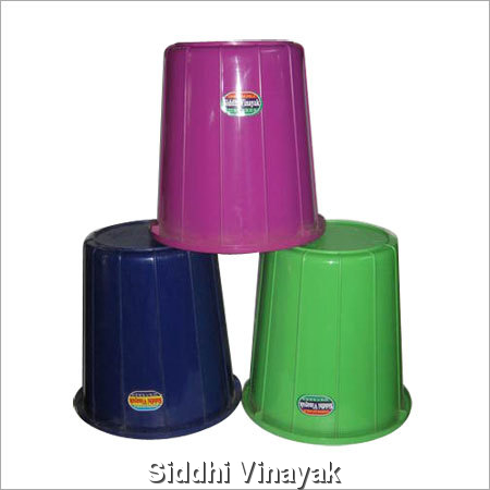Plastic Dustbin