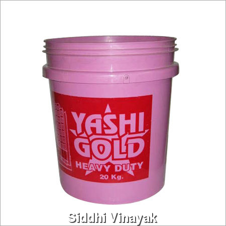 Paint Container