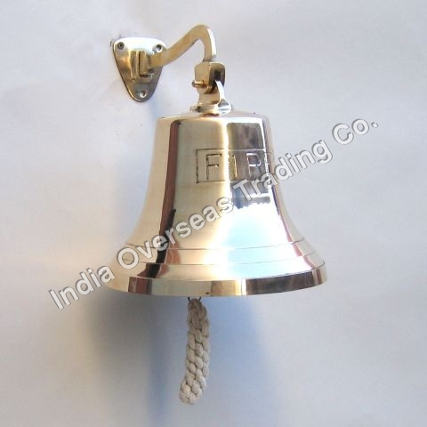 Ship Bell