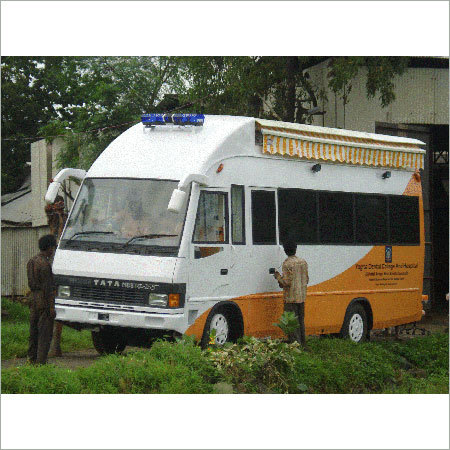 Ambulances