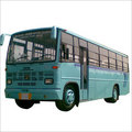 College Bus For Yerla College