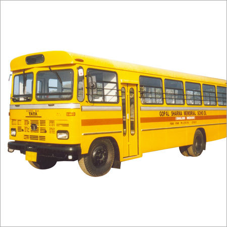 School Bus