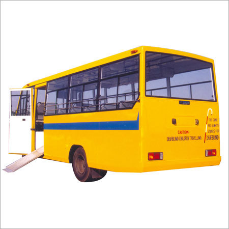 School Bus