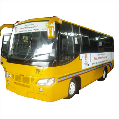 School Bus