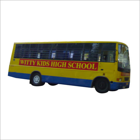 School Bus