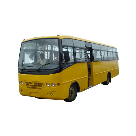 School Bus