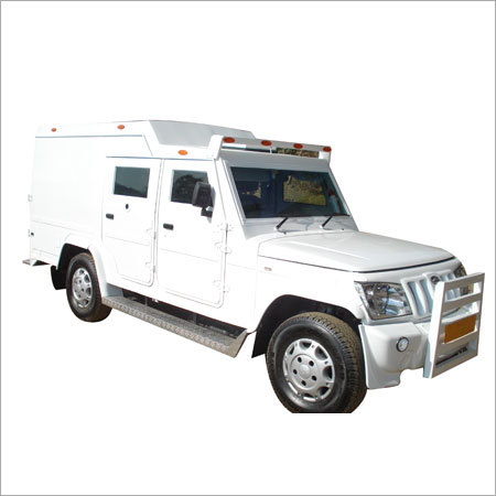 Cash Vans